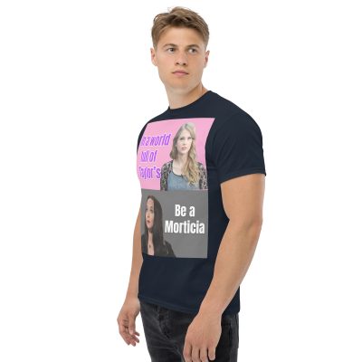 Stand Out with "In a World Full of Taylors" Unisex Tee