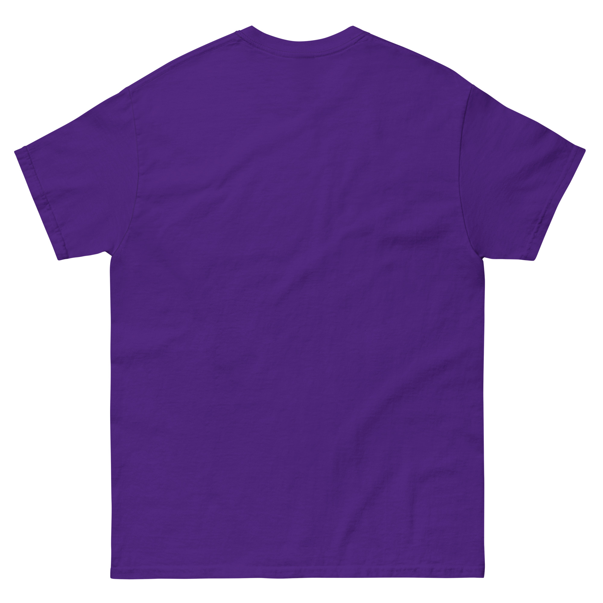 Faith-Inspired Romans 8: 28 Unisex Classic Comfort Tee